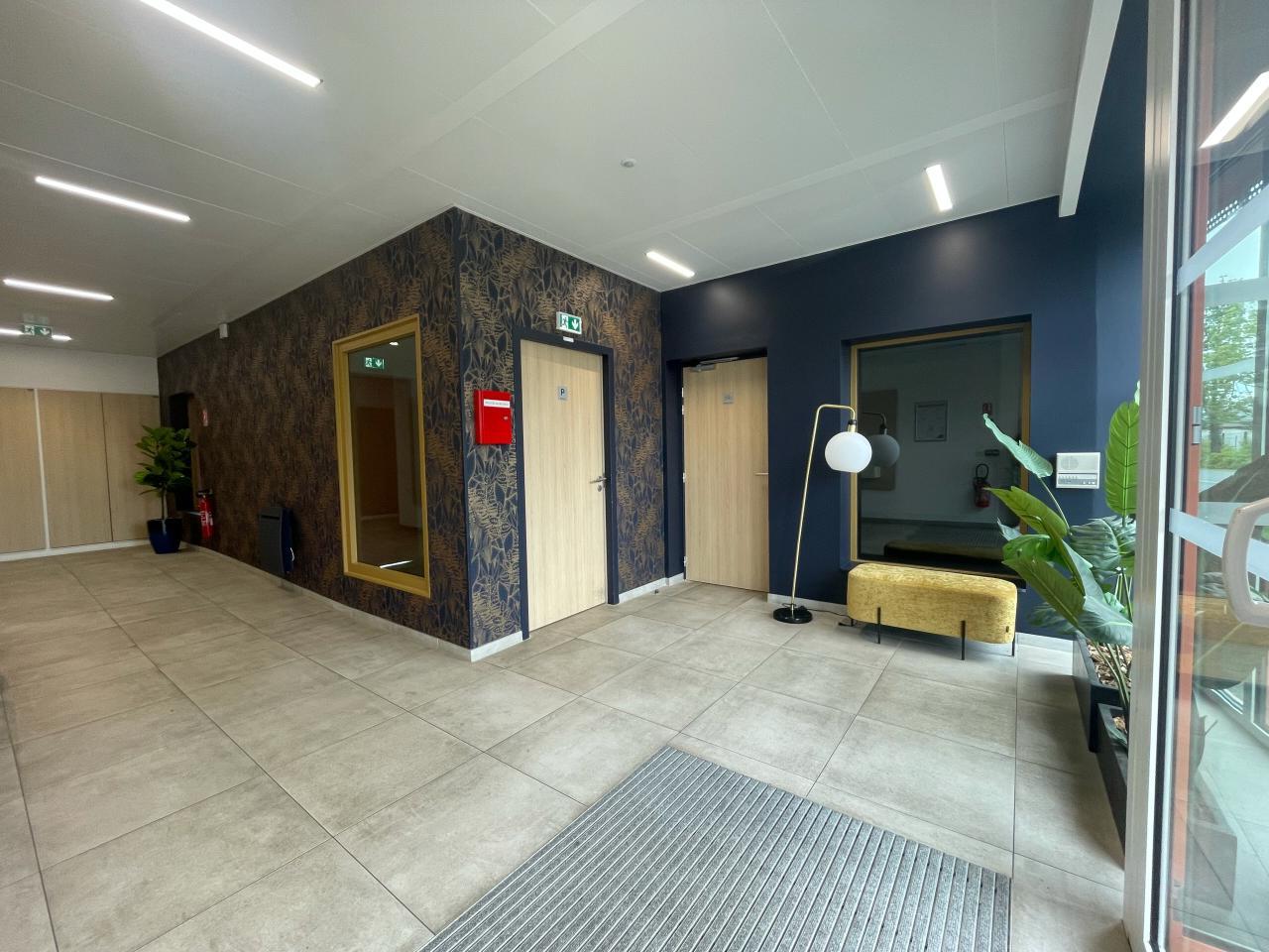 Bureau Villeneuve-d'Ascq 527m² Location bureau Villeneuve-d'Ascq Nord OLBUR2531804 10